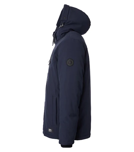 Jassen blauw Casa Moda - Image 3