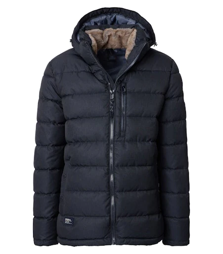 Jassen blauw Casa Moda