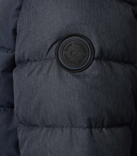Jassen blauw Casa Moda - Image 2