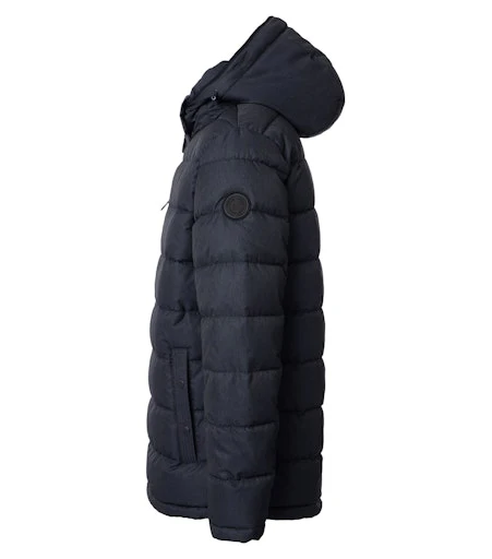 Jassen blauw Casa Moda - Image 3