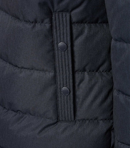 Jassen blauw Casa Moda - Image 4