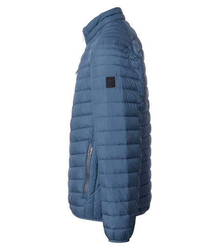Jassen blauw Casa Moda - Image 4