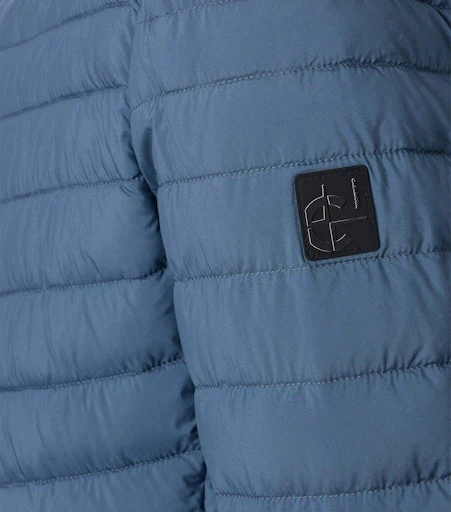 Jassen blauw Casa Moda - Image 6