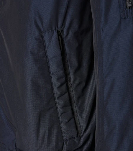 Jassen blauw Casa Moda - Image 3