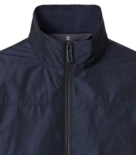 Jassen blauw Casa Moda - Image 4