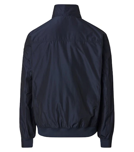 Jassen blauw Casa Moda - Image 5