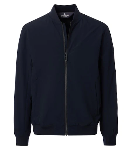 Jassen blauw Casa Moda