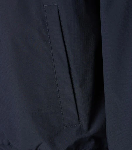 Jassen blauw Casa Moda - Image 3