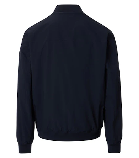 Jassen blauw Casa Moda - Image 5