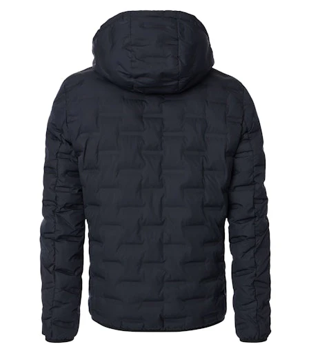 Jassen blauw Casa Moda - Image 6