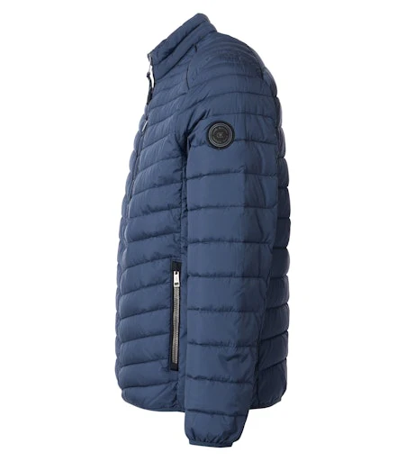Jassen blauw Casa Moda - Image 3
