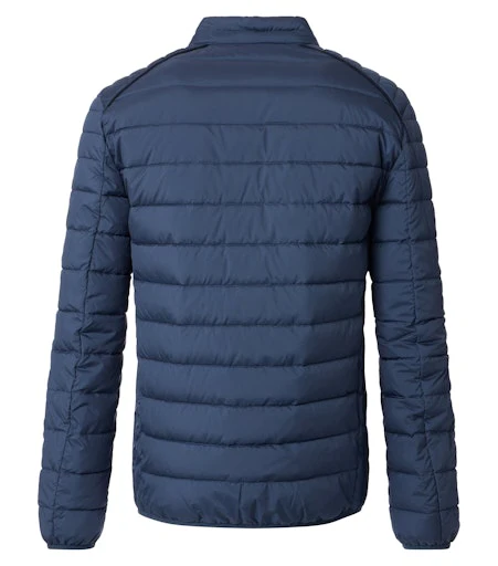 Jassen blauw Casa Moda - Image 6