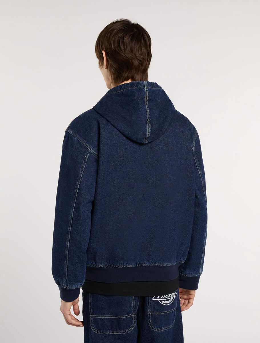 Jassen blauw Dickies - Image 3