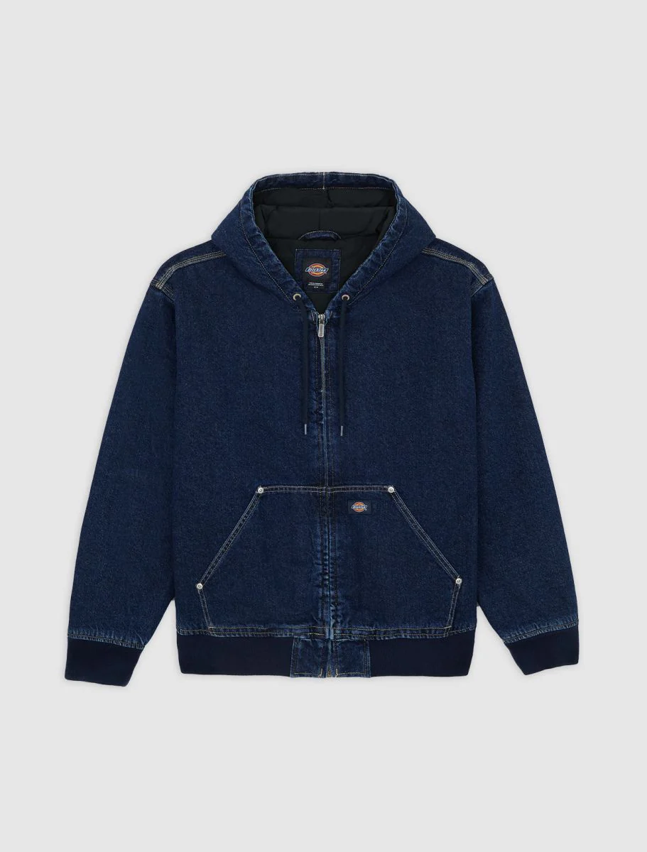 Jassen blauw Dickies - Image 4
