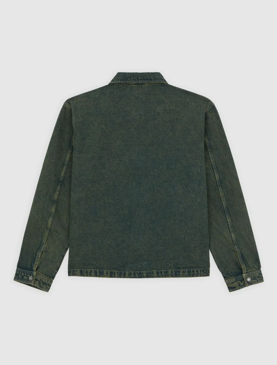 Jassen blauw Dickies - Image 6