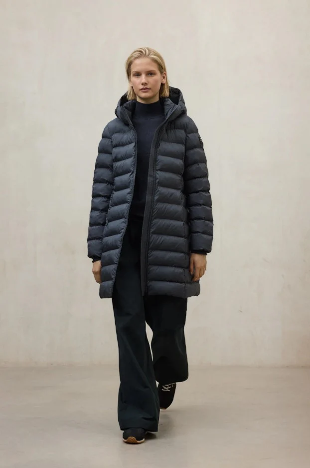 Jassen blauw ECOALF