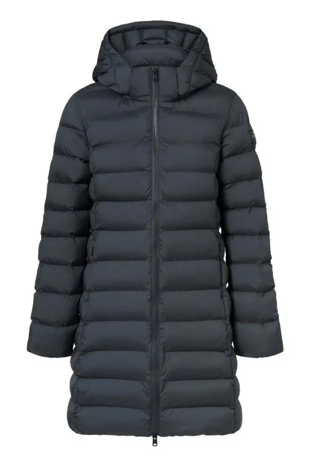 Jassen blauw ECOALF - Image 2