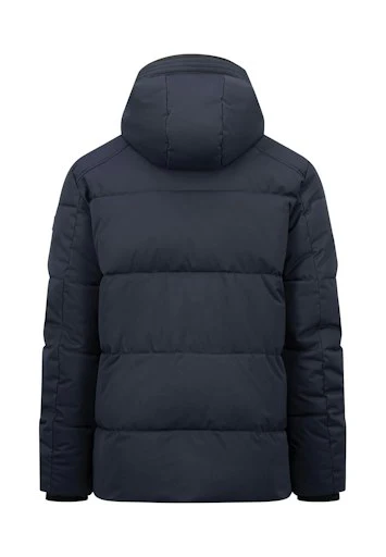 Jassen blauw Fynch-Hatton - Image 2