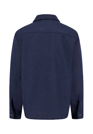 Jassen blauw Fynch-Hatton - Image 2