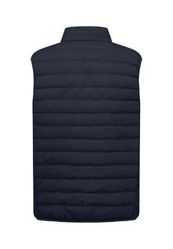 Bodywarmers blauw Fynch-Hatton - Image 2