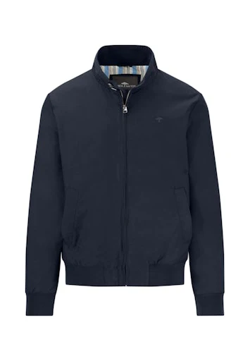 Jassen blauw Fynch-Hatton