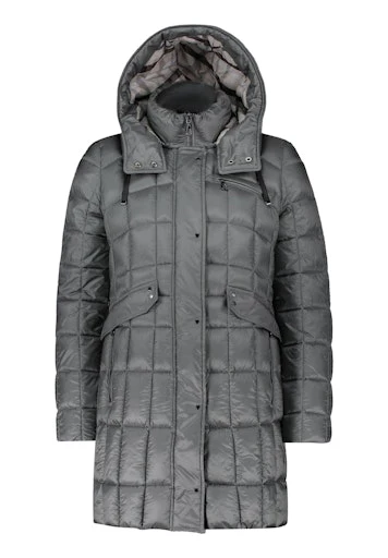 Jassen blauw Gil Bret
