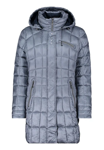 Jassen blauw Gil Bret