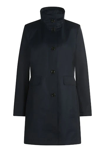 Jassen blauw Gil Bret