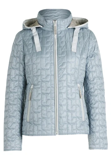 Jassen blauw Gil Bret