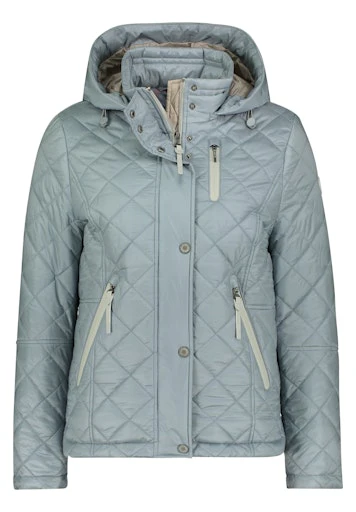 Jassen blauw Gil Bret