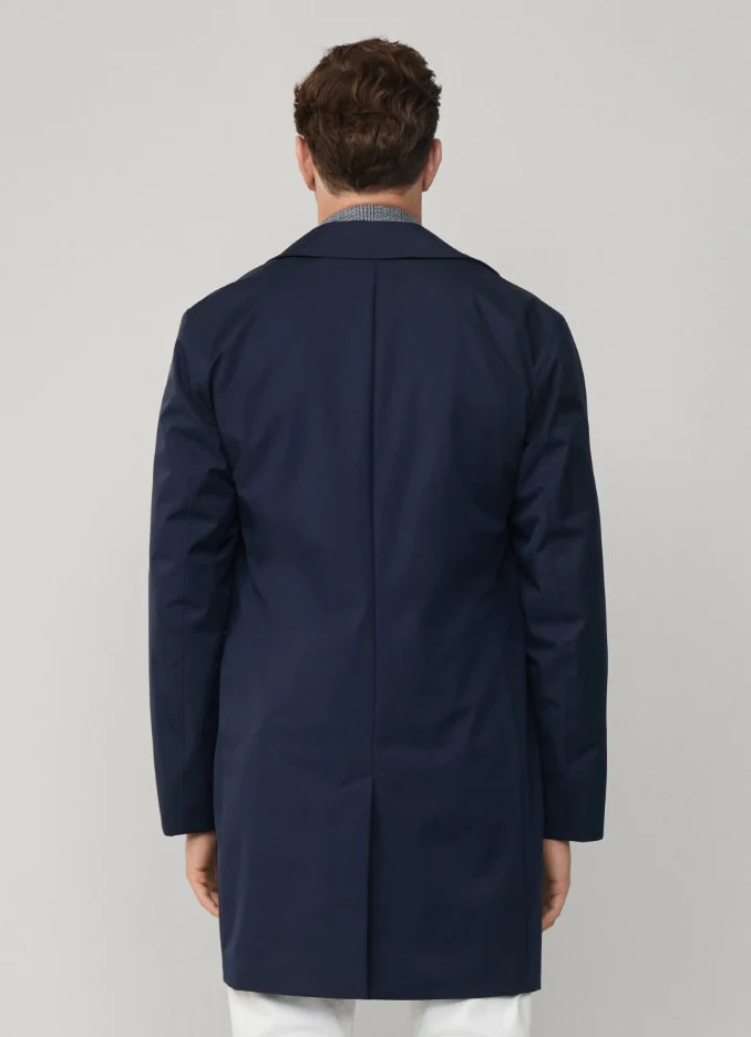 Jassen blauw Hackett London - Image 4