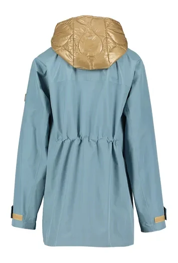 Jassen blauw HOX Italia - Image 2