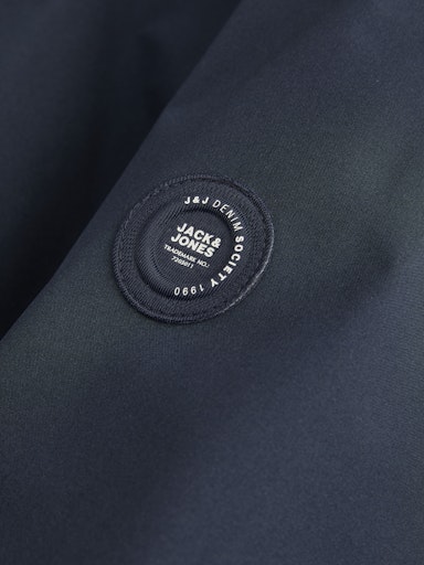 Jassen blauw JACK & JONES JUNIOR - Image 3