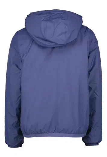 Jassen blauw K-Way - Image 2