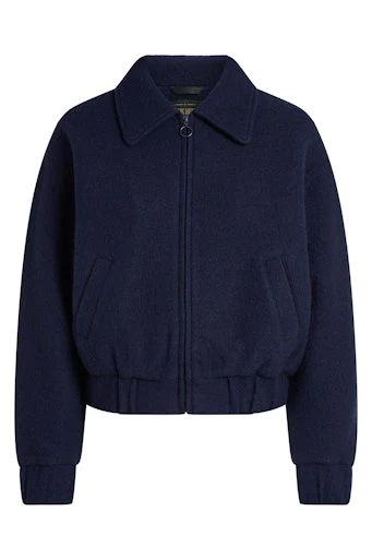 Jassen blauw King Louie