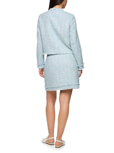 Jassen blauw Marc Cain - Image 3