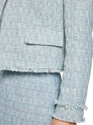 Jassen blauw Marc Cain - Image 6
