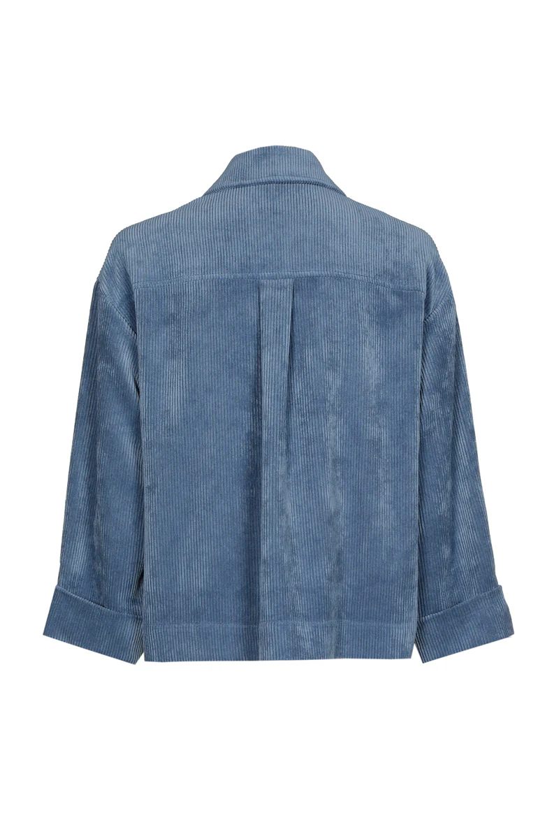 Jassen blauw Marie Méro - Image 2