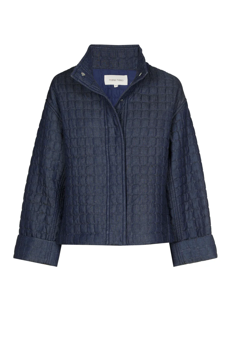 Jassen blauw Marie Méro - Image 4