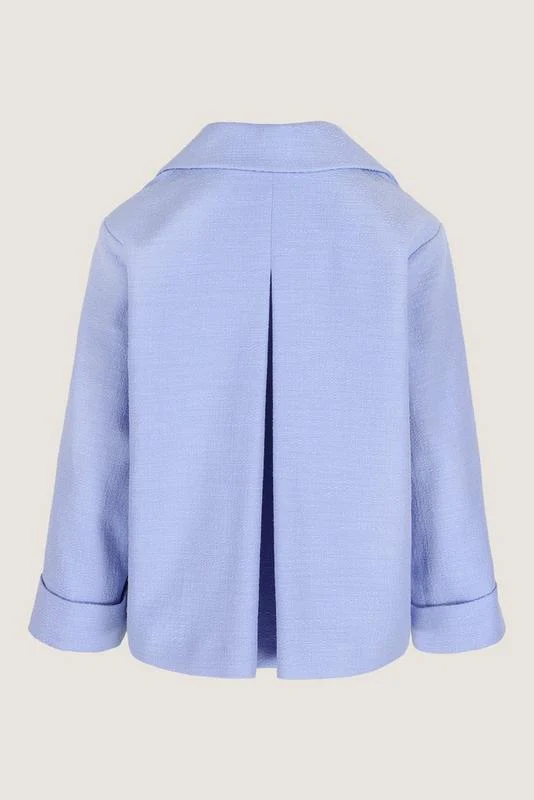Jassen blauw Mayerline - Image 5