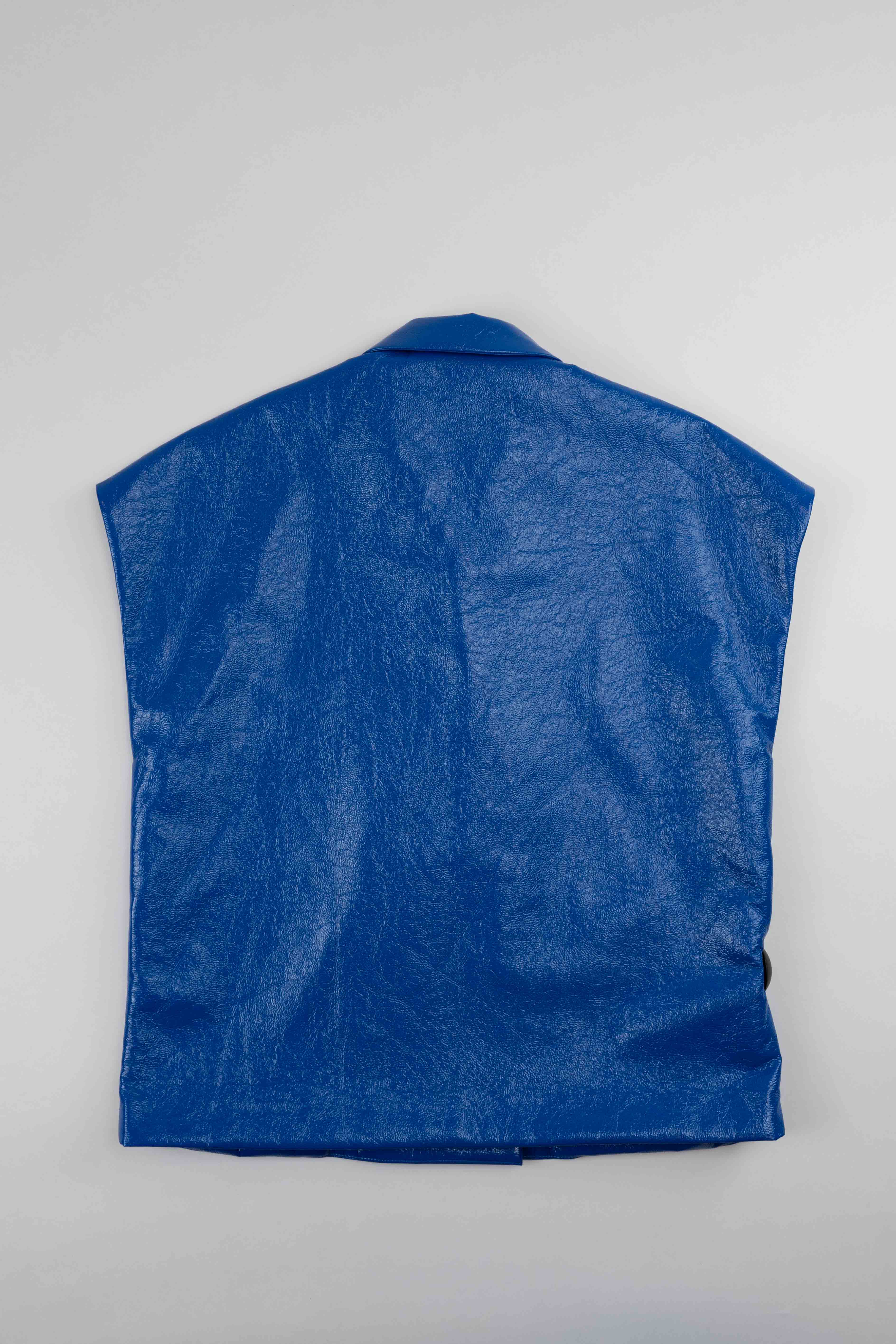 Jassen blauw Mon Frac - Image 2