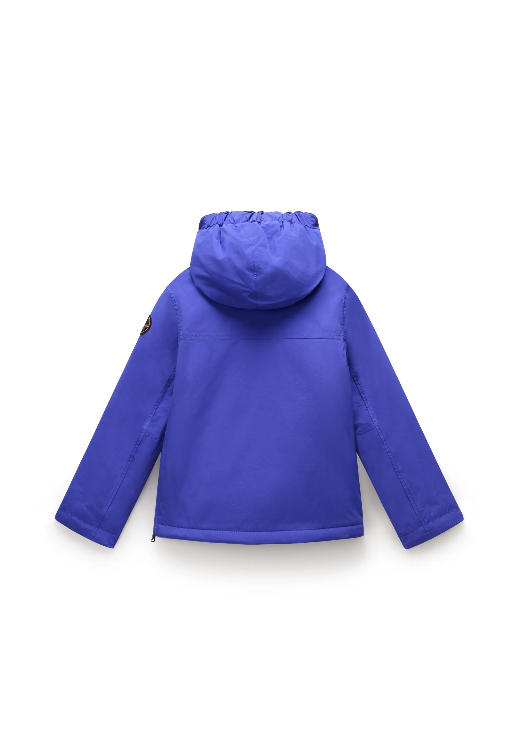 Jassen blauw Napapijri - Image 5