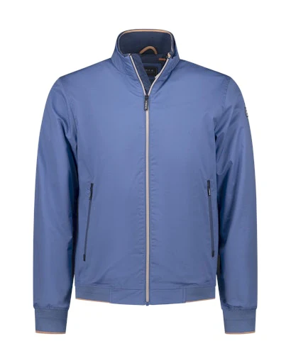Jassen blauw NZA New Zealand Auckland