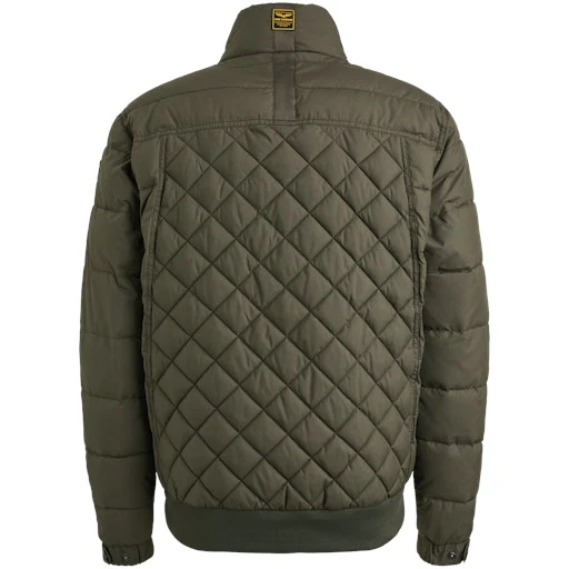 Jassen groen PME - Image 2