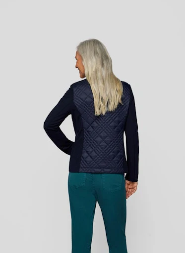 Jassen blauw Rabe - Image 4