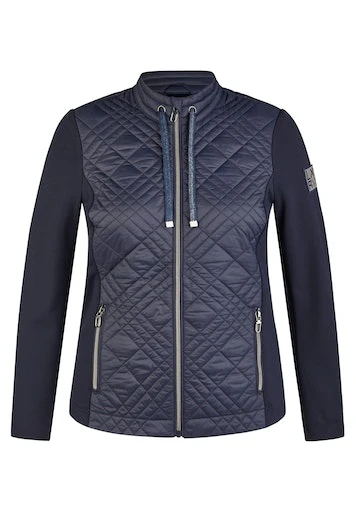 Jassen blauw Rabe - Image 8