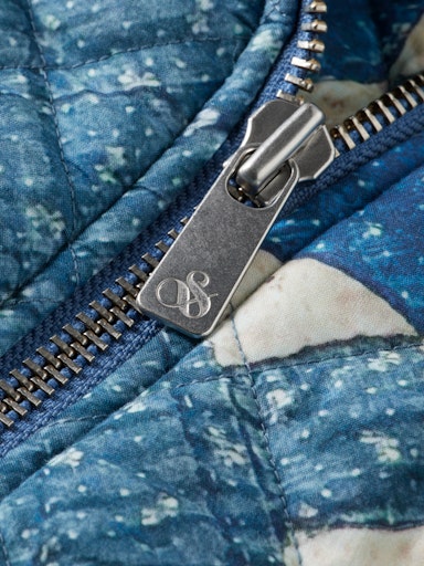 Jassen blauw Scotch & Soda - Image 3