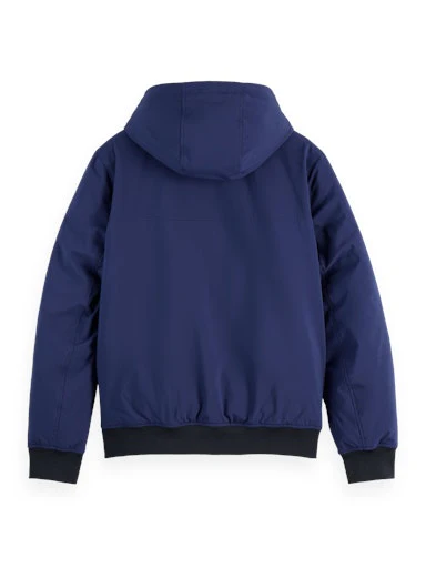 Jassen blauw Scotch & Soda - Image 2