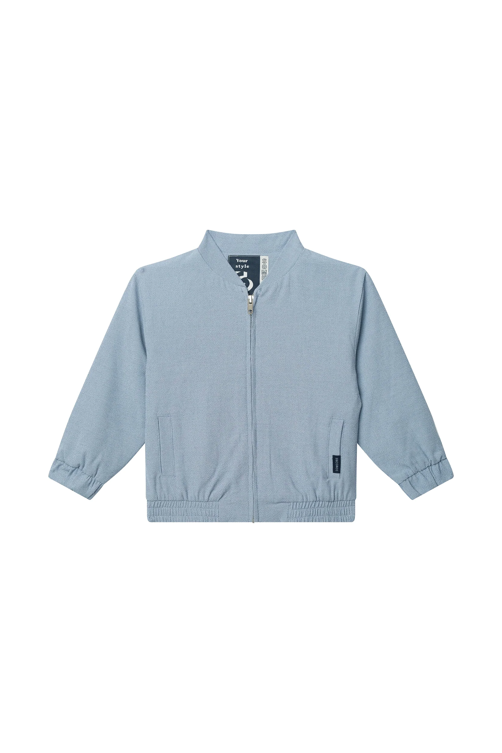 Jassen blauw Someone