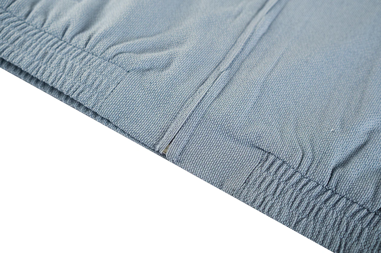 Jassen blauw Someone - Image 3